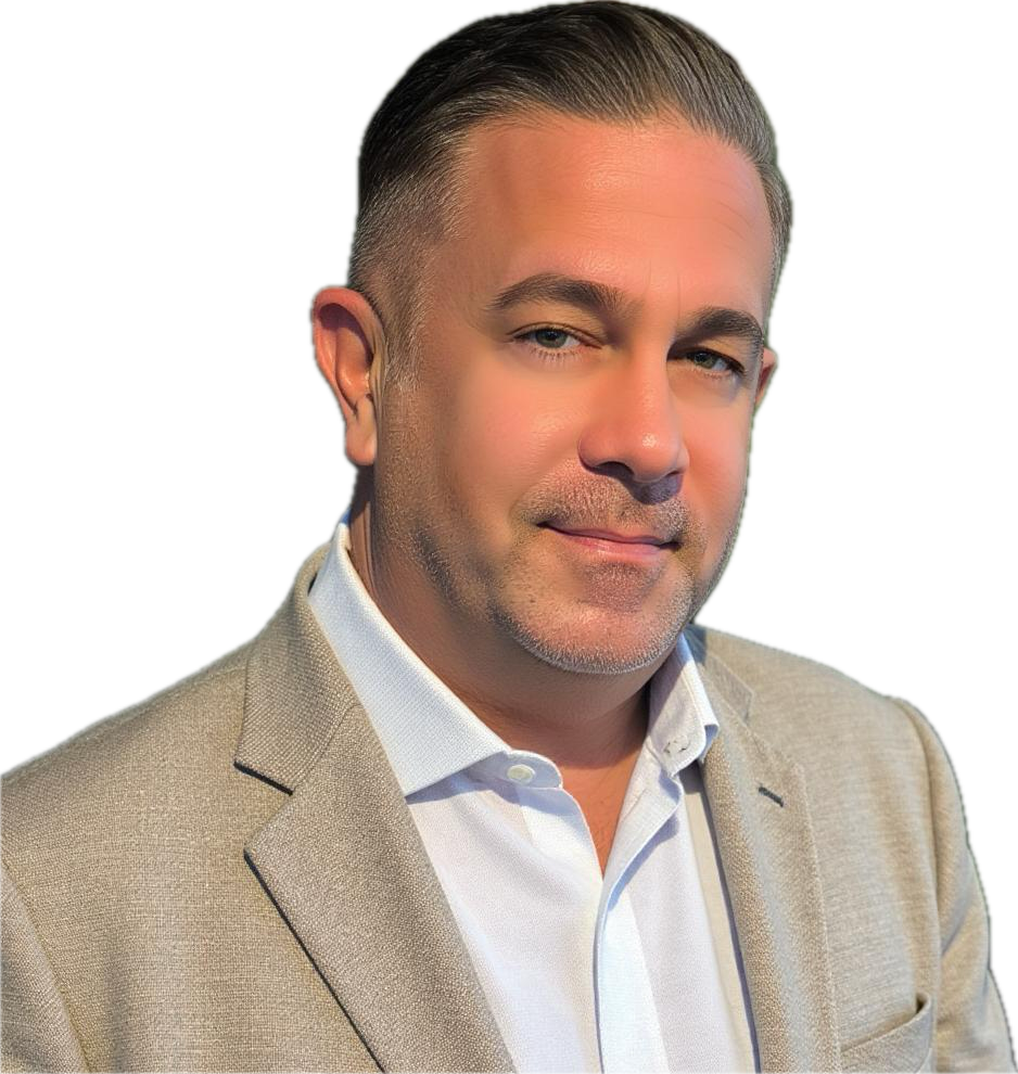 Ryan Rahim